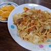 焼うどん