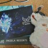 【FFコンサート】Distant Worlds: music from FINAL FANTASYに行ってきました