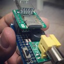 そのボード、僕が積んでおきます。