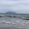海へ