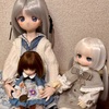 ドールショウ76秋に向けて