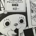 ワンピース ペドロ 声優は 三木眞一郎 出演作をご紹介 何話 何巻 Com