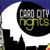 PC『Card City Nights』Ludosity