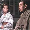 『浮草』（小津安二郎/1959/大映）