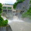 朝日岳山開き登山会