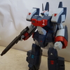 HI-METAL R VF-1J アーマードバルキリー