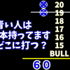 面白いクリケット、面白くないクリケット