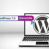 WordPress 7.0、ネイティブAI統合を搭載して登場