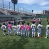 7月3日(日)　交流試合　Ｕ８