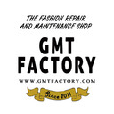 GMT FACTORY SHOP BLOG