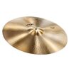 Paiste Formula 602 Medium Ride 20"：時を超えて愛されるクリスタルサウンドの魅力