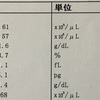 10月の診察。