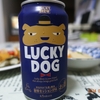 黄桜酒造「LUKY DOG」