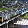 2025/7/20 GV・SLぐんま横川・上信電鉄など