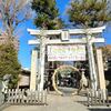 亀有香取神社