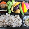 中区元町の「オリーブ」で弁当