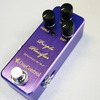 伝説の“プレキシサウンド”、入ってます！アンプ・イン・ア・ボックス、One Control Purple Plexifier！ご予約受付中！