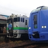 【北海道遠征⑥】宗谷本線秘境駅号を追いかけて