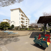幸手団地（埼玉県幸手市）