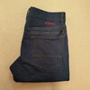 No.156 columbia デニムパンツ