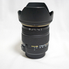 SIGMA 17-50mm F2.8 EX DC OS HSM