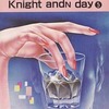 今　Knight andn day(文庫版)(5) / 石ノ森章太郎という漫画にほんのりとんでもないことが起こっている？