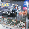 ホビーガチャ EX バック・トゥ・ザ・フューチャーを発見！