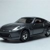 トミカ 50周年ヒストリーセレクション 2010-2019 Vol.5 NISSAN FAIRLADY Z