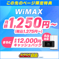 Broadwimax との２年契約を機種変更して更新したら ３年縛りの契約にされた そういう モデルなんです