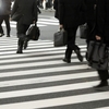 働き方改革が進まない理由