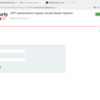 JWT authentication bypass via jwk header injectionをやってみた
