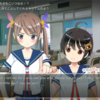 【ゲーム】日本に来た留学生が主人公の海外向け恋愛AVG「Tokyo School Life」