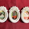 ねこ作家展in近鉄百貨店四日市店