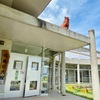 南城市佐敷公民館で歌いました