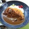 横須賀PA/湘南ジャンボカツカレー　[横浜横須賀道路(上)]