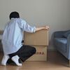【断捨離】とにかく捨てる！狭い部屋に引っ越してミニマリストになるための「やるべきことリスト」