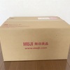 無印で買った物が届きました！