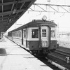 1975年3月～1977年8月 中央西線・篠ノ井線区間ローカル運転と車両運用図