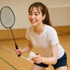 【社会人女性の初心者】におすすめのバドミントンラケット——まずはこの3本から！
