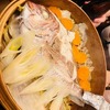 和風居酒屋 桃源郷｜みごとな鯛めしに感動！和モダン空間でコース