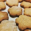 ホットケーキミックスで作る　簡単クッキーの作り方