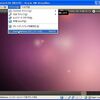 WindowsXPをＨｏｓｔＯＳ、Linux(Ubuntu10.04)をGuestOSにしてファイル共有させる