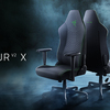 【究極のエルゴノミクスを体感】Razer Iskur V2 Xが新登場！コストパフォーマンスに優れた最新ゲーミングチェアの魅力を徹底解説
