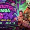 【CMLL】ファンタスティカマニア・USA開催決定