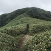 雨乞岳（鈴鹿セブンマウンテン 6/7）