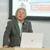長久手市郷土史研究会として大学での講演は初！愛知淑徳大学様で「長久手合戦の歴史講座」の講演いたしました。