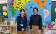常設の地域日本語教室で日本語教師がコースデザインー大和市国際化協会