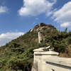 旅ログ#2_韓国 仁王山登山_2025/11/22