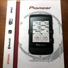 パイオニア　SGX-CA600　Thanks Pioneer