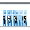 「絵手紙と似顔絵展開催中」について考える